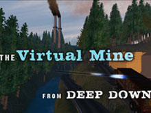 Virtual Mine