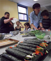 Brooklyn-Free-School-Sushi