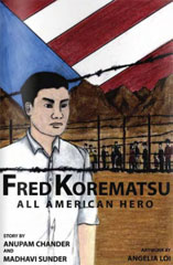 Korematsu hero