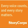 StoryCorps Logo